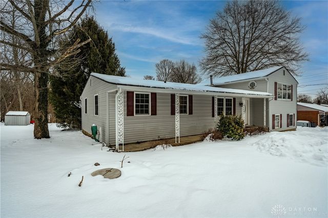 8030 Thomas Road, Middletown, OH 45042