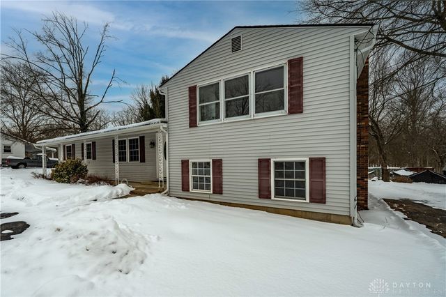 8030 Thomas Road, Middletown, OH 45042