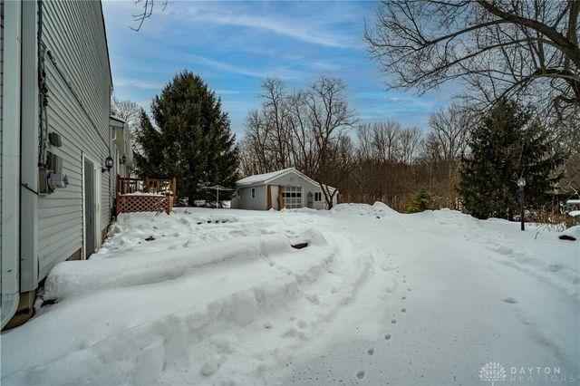 8030 Thomas Road, Middletown, OH 45042