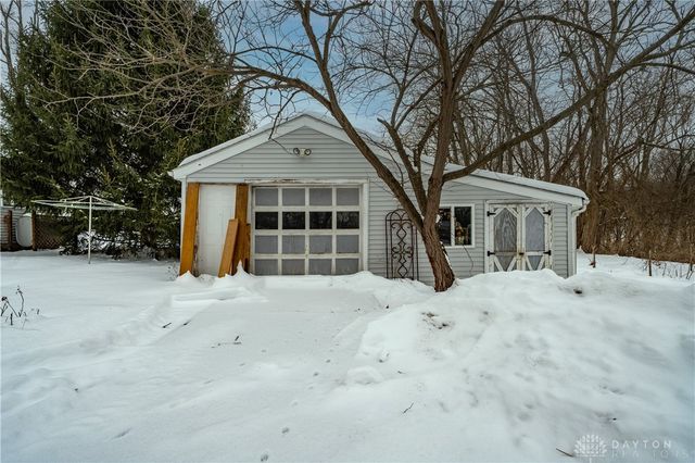 8030 Thomas Road, Middletown, OH 45042