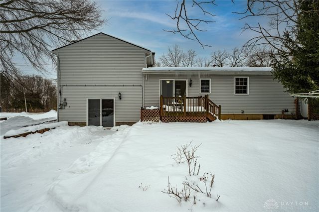 8030 Thomas Road, Middletown, OH 45042