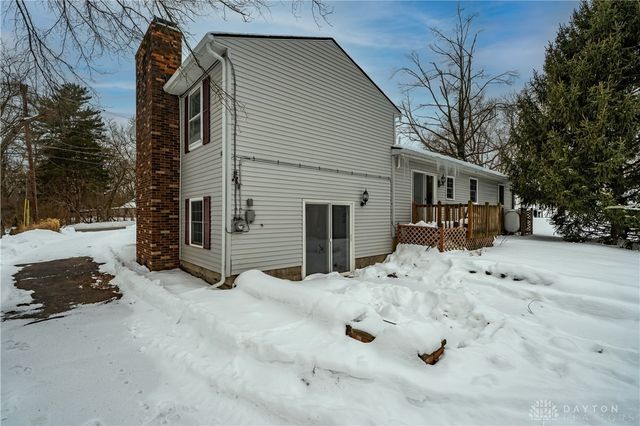 8030 Thomas Road, Middletown, OH 45042