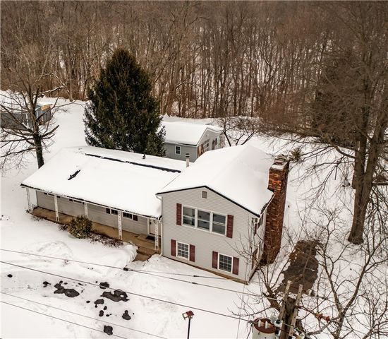 8030 Thomas Road, Middletown, OH 45042