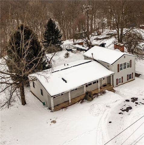 8030 Thomas Road, Middletown, OH 45042