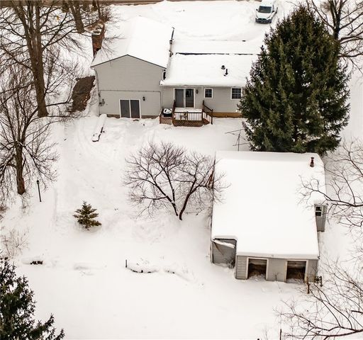 8030 Thomas Road, Middletown, OH 45042