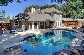 2937 Sweet Briar Street, Grapevine, TX 76051