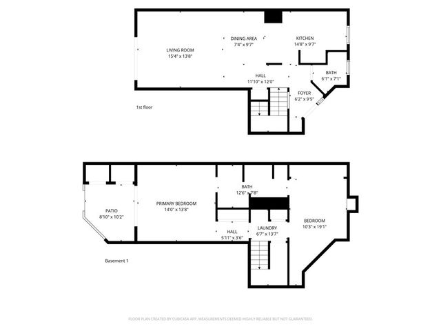 2022 Merrill Lane 13E, Bullhead City, AZ 86442