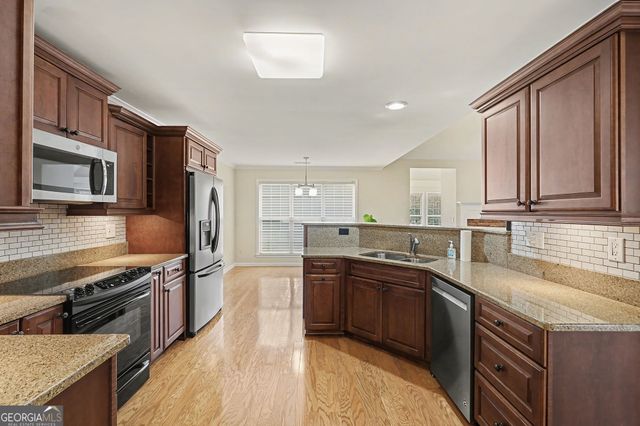 355 Westminister Village Boulevard, Sharpsburg, GA 30277