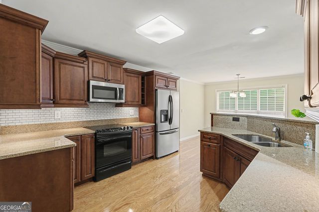 355 Westminister Village Boulevard, Sharpsburg, GA 30277