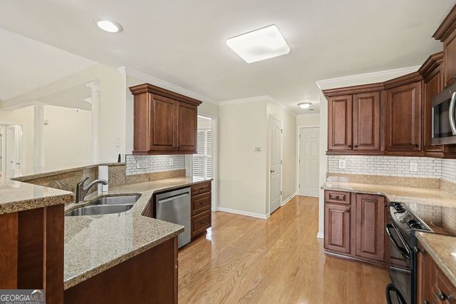 355 Westminister Village Boulevard, Sharpsburg, GA 30277