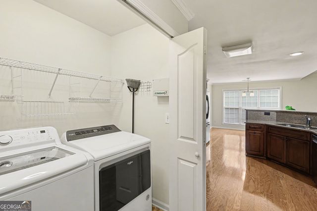 355 Westminister Village Boulevard, Sharpsburg, GA 30277