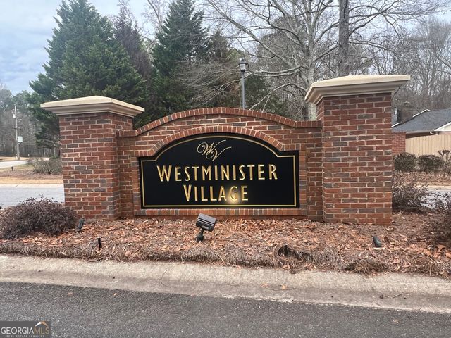 355 Westminister Village Boulevard, Sharpsburg, GA 30277