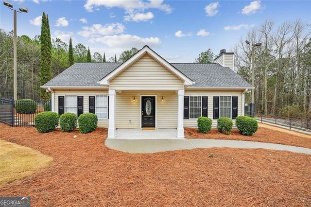 355 Westminister Village Boulevard, Sharpsburg, GA 30277