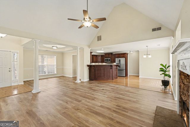 355 Westminister Village Boulevard, Sharpsburg, GA 30277