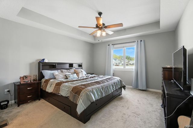 16886 Willow Ridge Trail, Fort Wayne, IN 46845