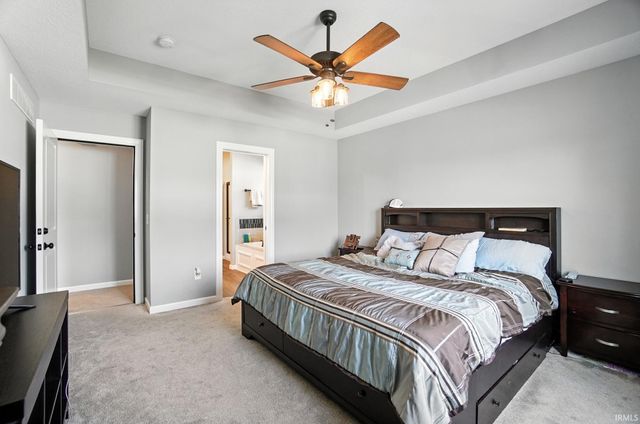 16886 Willow Ridge Trail, Fort Wayne, IN 46845