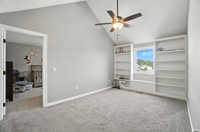 16886 Willow Ridge Trail, Fort Wayne, IN 46845