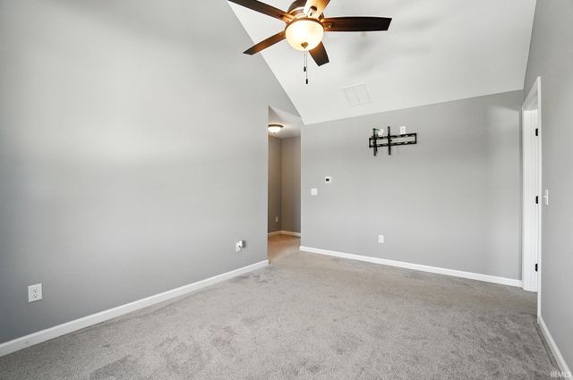 16886 Willow Ridge Trail, Fort Wayne, IN 46845