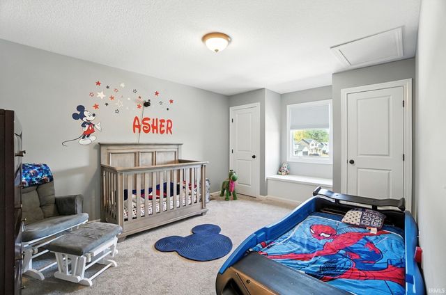 16886 Willow Ridge Trail, Fort Wayne, IN 46845