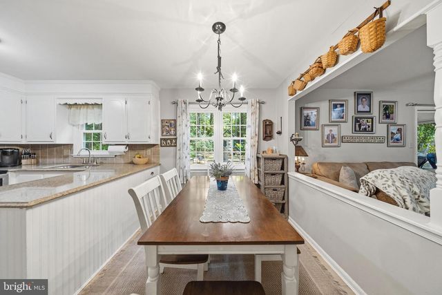 30436 W RUSTIC DR, Salisbury, MD 21804