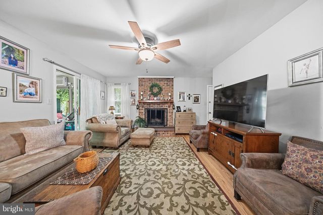 30436 W RUSTIC DR, Salisbury, MD 21804