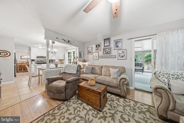 30436 W RUSTIC DR, Salisbury, MD 21804