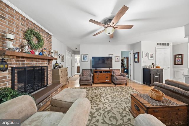 30436 W RUSTIC DR, Salisbury, MD 21804