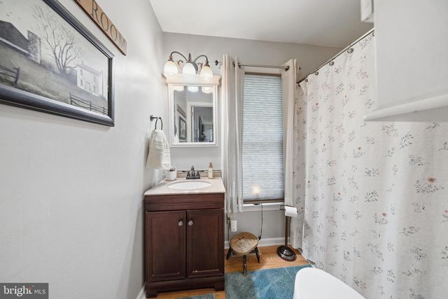30436 W RUSTIC DR, Salisbury, MD 21804