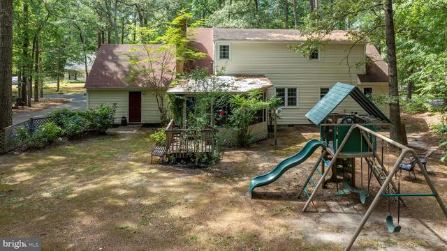 30436 W RUSTIC DR, Salisbury, MD 21804
