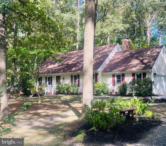 30436 W RUSTIC DR, Salisbury, MD 21804