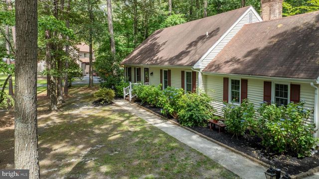 30436 W RUSTIC DR, Salisbury, MD 21804