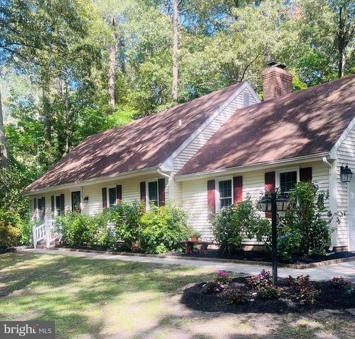 30436 W RUSTIC DR, Salisbury, MD 21804