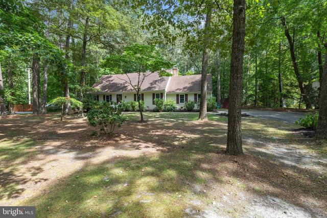 30436 W RUSTIC DR, Salisbury, MD 21804