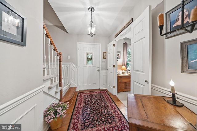 30436 W RUSTIC DR, Salisbury, MD 21804