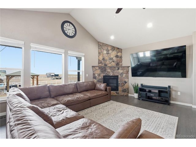 39257 E 147th Ct, Keenesburg, CO 80643