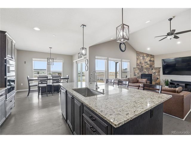 39257 E 147th Ct, Keenesburg, CO 80643