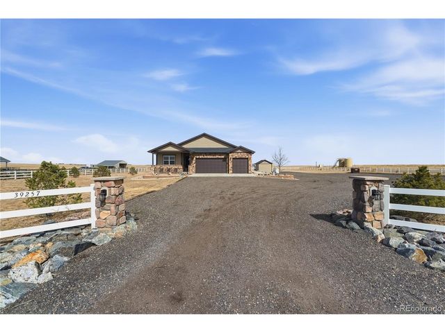39257 E 147th Ct, Keenesburg, CO 80643