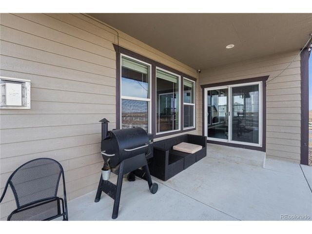 39257 E 147th Ct, Keenesburg, CO 80643