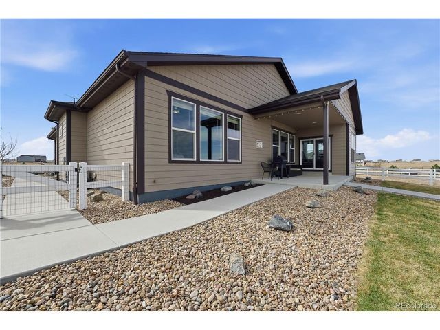 39257 E 147th Ct, Keenesburg, CO 80643
