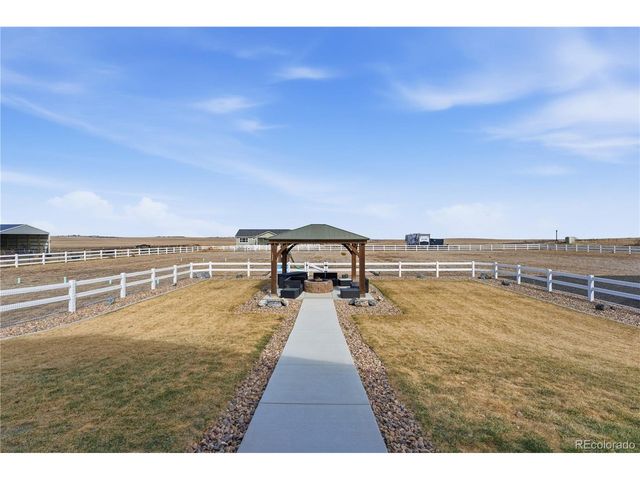 39257 E 147th Ct, Keenesburg, CO 80643