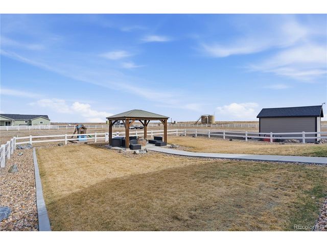 39257 E 147th Ct, Keenesburg, CO 80643