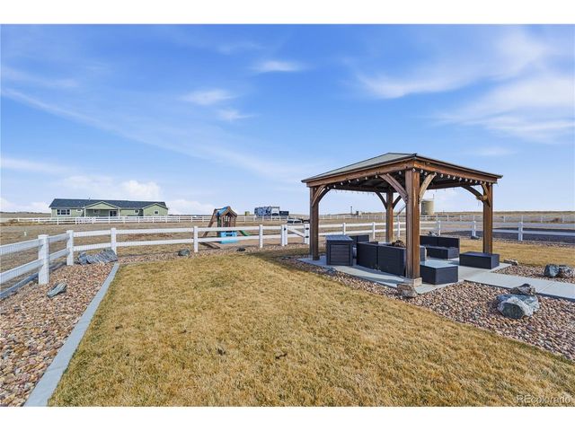 39257 E 147th Ct, Keenesburg, CO 80643