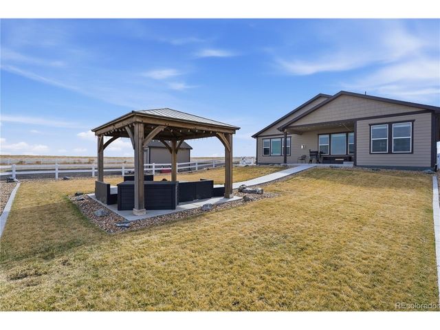 39257 E 147th Ct, Keenesburg, CO 80643