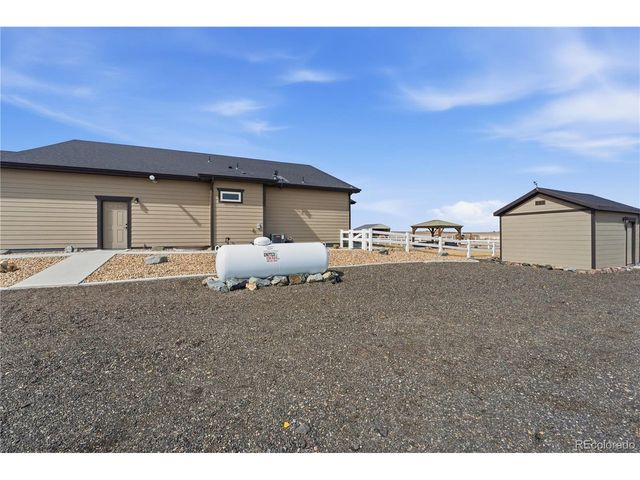 39257 E 147th Ct, Keenesburg, CO 80643