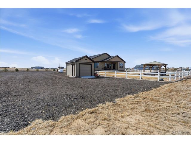 39257 E 147th Ct, Keenesburg, CO 80643