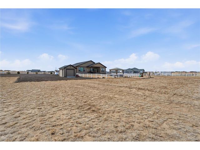 39257 E 147th Ct, Keenesburg, CO 80643
