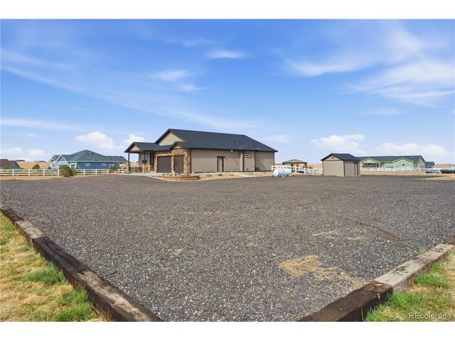 39257 E 147th Ct, Keenesburg, CO 80643