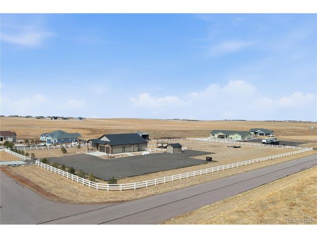 39257 E 147th Ct, Keenesburg, CO 80643