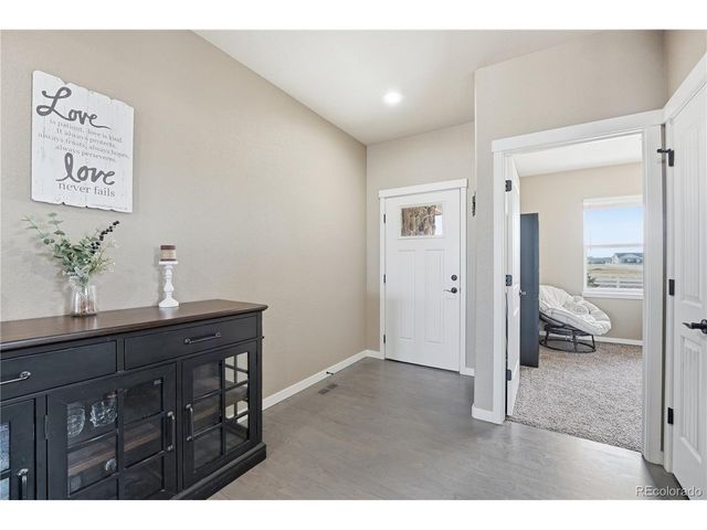 39257 E 147th Ct, Keenesburg, CO 80643