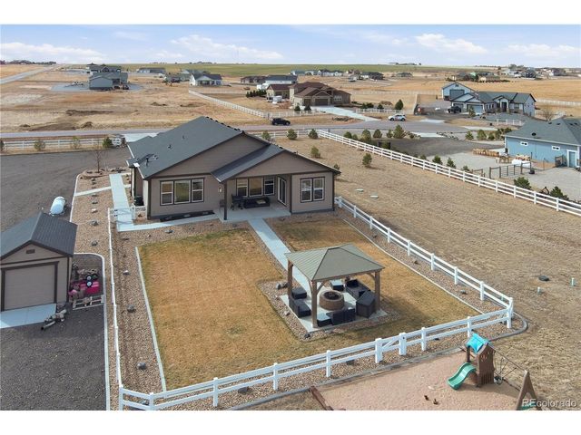 39257 E 147th Ct, Keenesburg, CO 80643